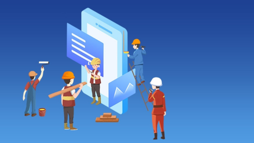 云装天下app解决方案