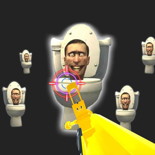 反恐突击队FPS游戏