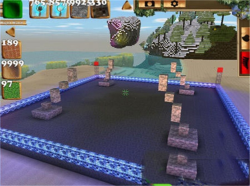 飞碟制造图解攻略配图1