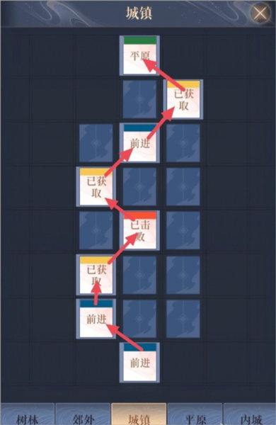 据点重建攻略配图19