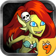 海盗VS僵尸游戏