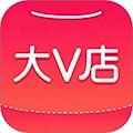 大V店app 官方版v7.6.8