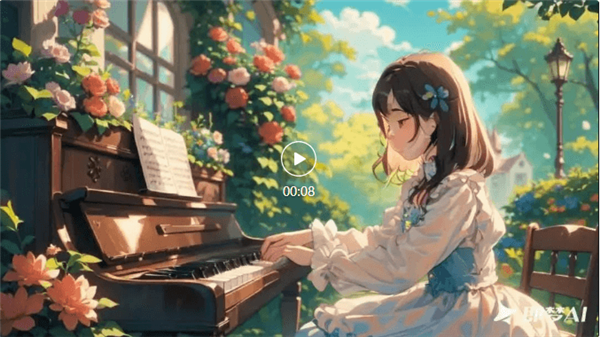 视频生成功能介绍配图1