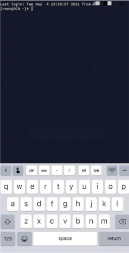 怎么连接服务器配图4