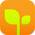 亲宝宝成长记录相册