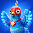 我是鸟(I Am Bird)游戏 官方版v1.0.1