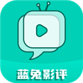 蓝兔影评
