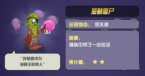 僵尸榨汁机国际版(Zombie Catchers)