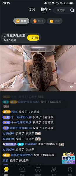 怎么看附近猫屋配图2
