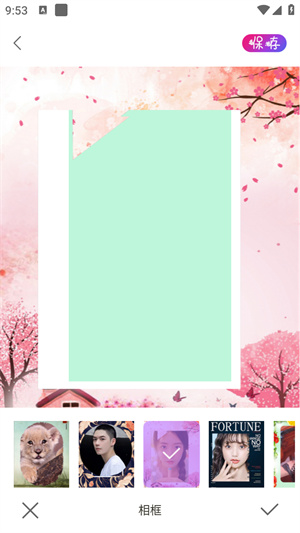 如何美化图片配图6