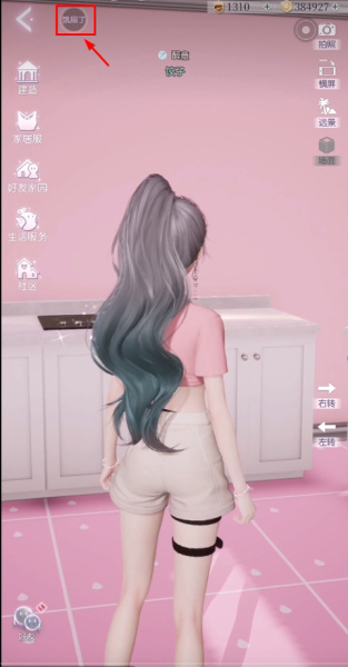 以闪亮之名国际服