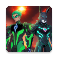 游骑兵队的逃亡与生存手游