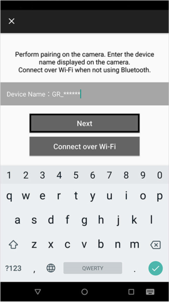 怎么连接相机配图3