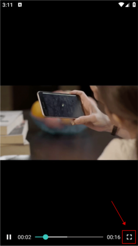 怎么旋转屏幕配图1