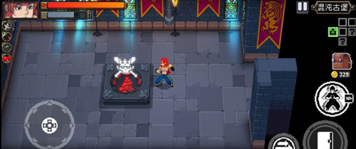 战斗操作介绍配图6