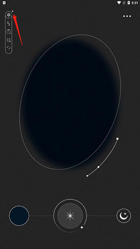 fomz复古胶片相机使用教程6