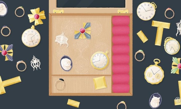 往左一点橱柜与抽屉手机版宣传图