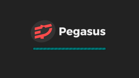 pegasus模拟器app宣传图