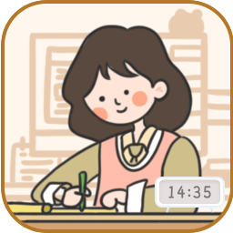 自律自习室 安卓版v1.5