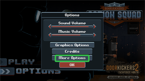 破门而入行动小队手游汉化版