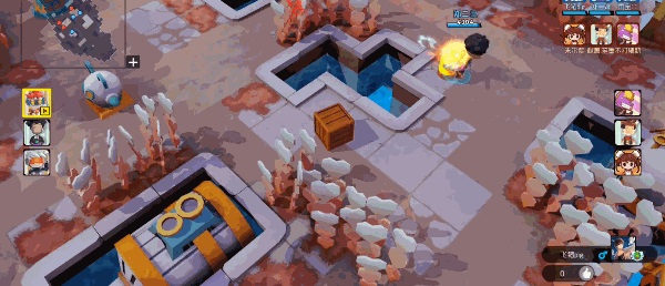 竞技场上分技巧配图8