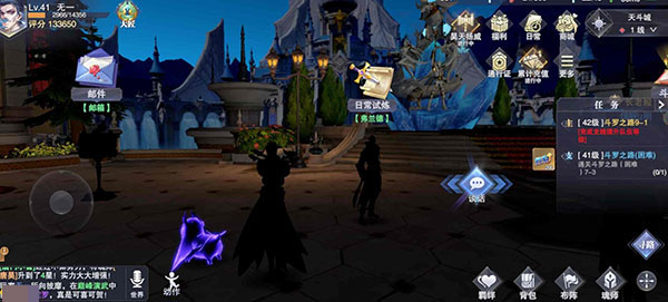 千仞雪强度解析配图4