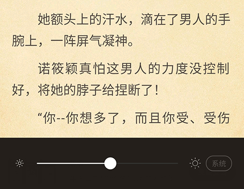 阅友免费小说图片9