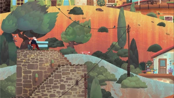 第二关通关攻略配图3