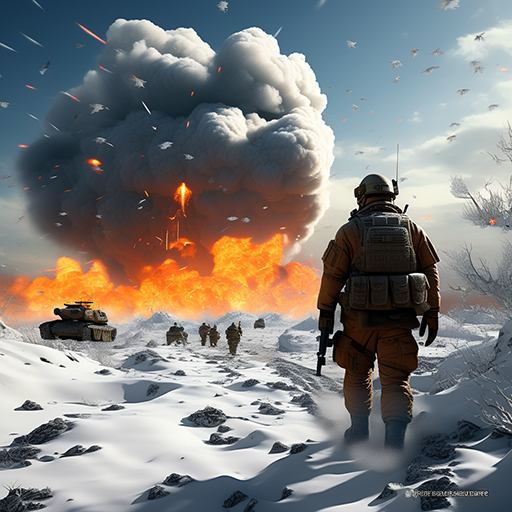 像素士兵在线(Pixel Soldier Online)