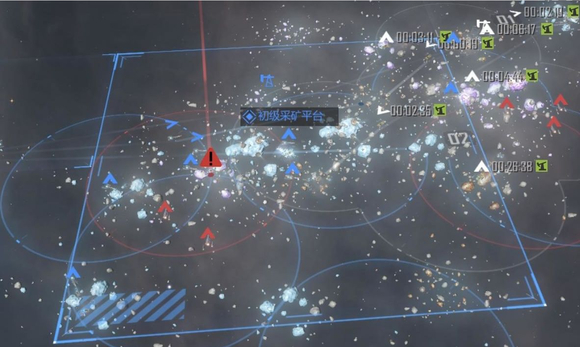 前期如何快速发育配图3