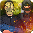 正义对决3警察与强盗官方最新版