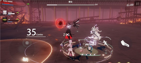 快速升级攻略配图2