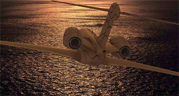 无限试飞pro解锁版宣传图