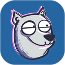 狗头人app