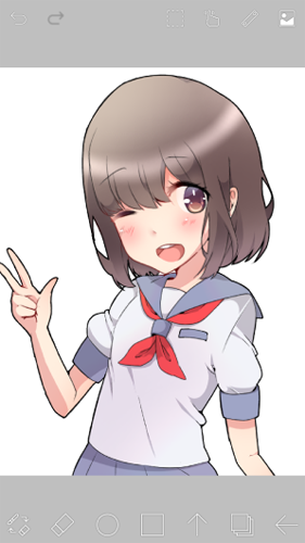 爱笔思画x旧版本截图9