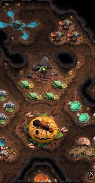 地区怎么解锁配图3