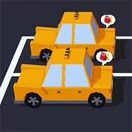 出租车大亨(Taxi Tycoon)