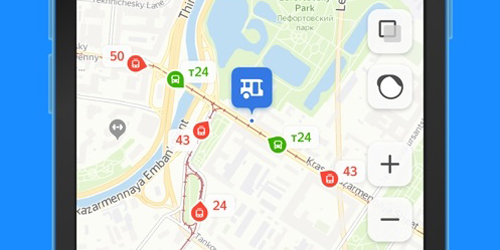 俄罗斯盐蛋地图app1