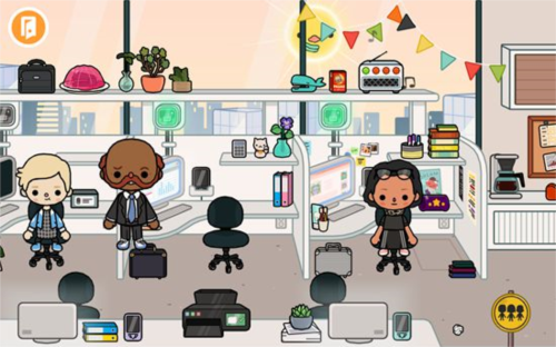 托卡生活世界新手攻略3