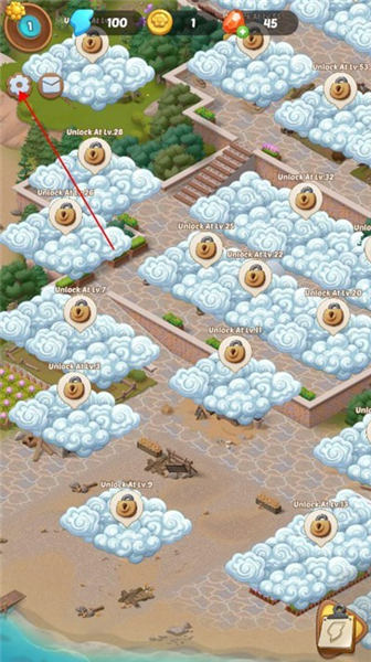 如何设置中文配图1