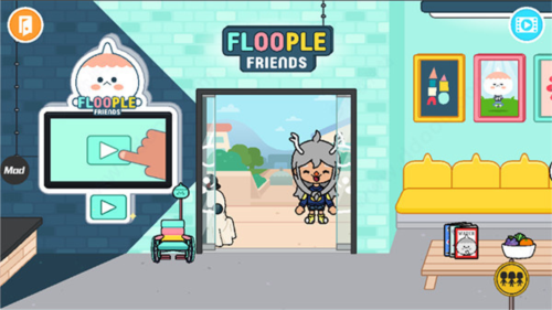 托卡生活世界怎么玩6