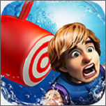 智勇大冲关游戏