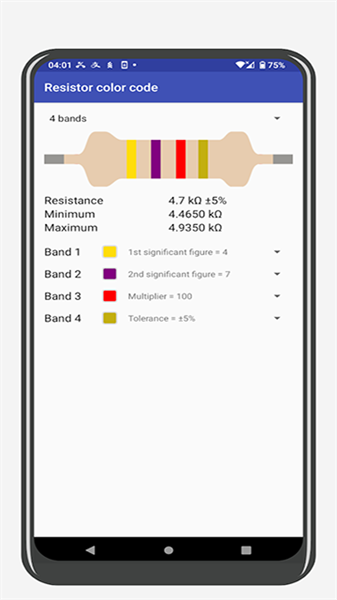 电子工具包Electronics宣传图