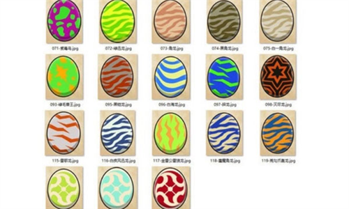 蛋图鉴配图4