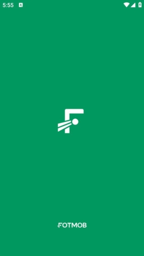 FotMob汉化版宣传图