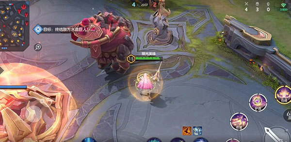 曙光英雄游戏图片10