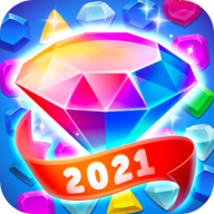 钻石消消乐游戏