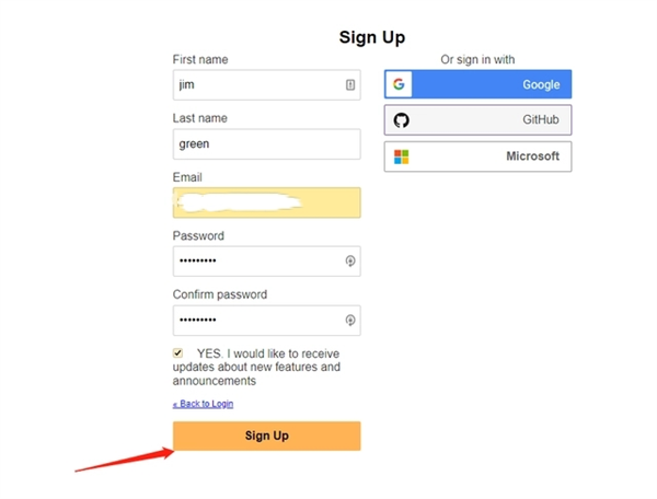 ZeroTier One使用教程图片4