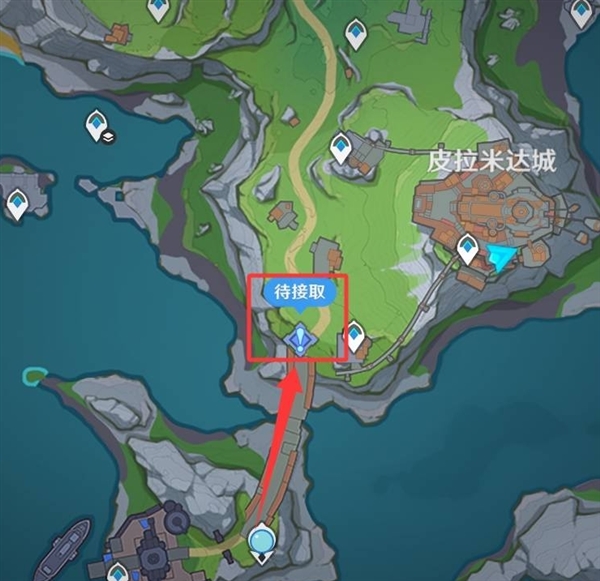 新版本新增成就一览配图1