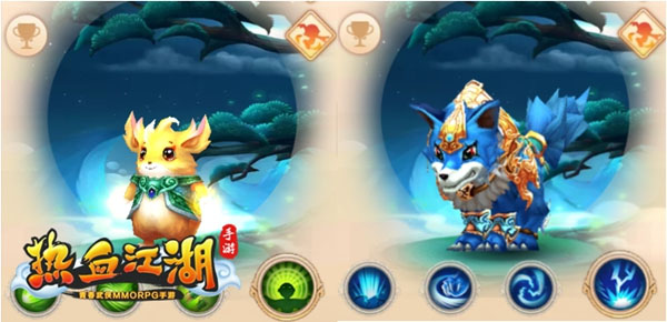 75级BOSS挑战攻略配图8